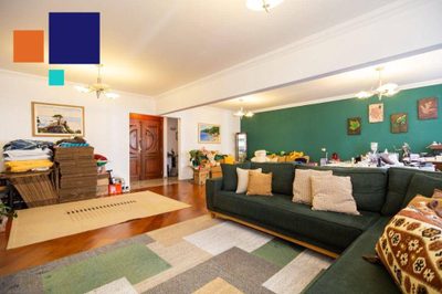 Apartamento, 4 quartos, 267 m² - Foto 5