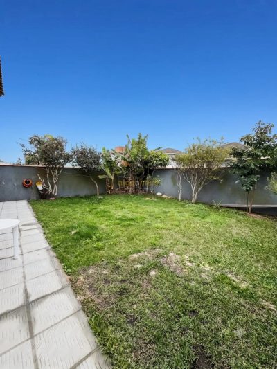 Sobrado, 4 quartos, 202 m² - Foto 3