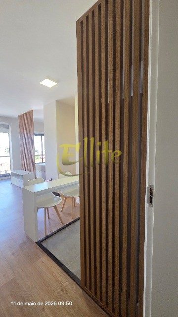 Apartamento, 1 quarto, 35 m² - Foto 2