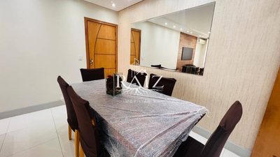 Apartamento, 3 quartos, 90 m² - Foto 4