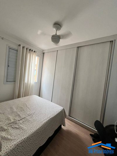 Apartamento, 2 quartos, 57 m² - Foto 4