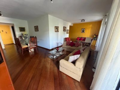 Apartamento, 3 quartos, 190 m² - Foto 1