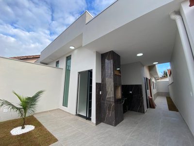 Casa, 2 quartos - Foto 1