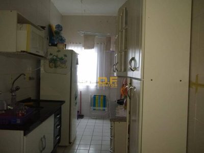 Apartamento, 1 quarto, 62 m² - Foto 4
