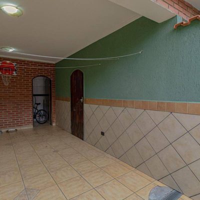 Sobrado, 3 quartos, 286 m² - Foto 3