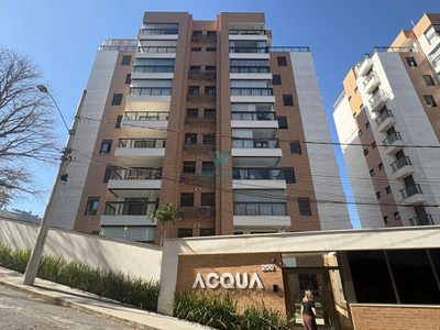 Apartamento, 2 quartos, 75 m² - Foto 1