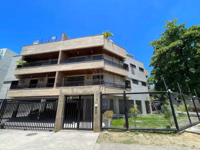 Cobertura, 3 quartos, 170 m² - Foto 2