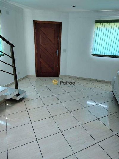 Sobrado, 3 quartos, 220 m² - Foto 4
