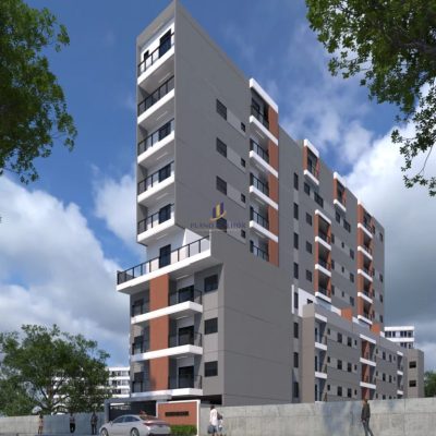 Apartamento, 2 quartos, 41 m² - Foto 4
