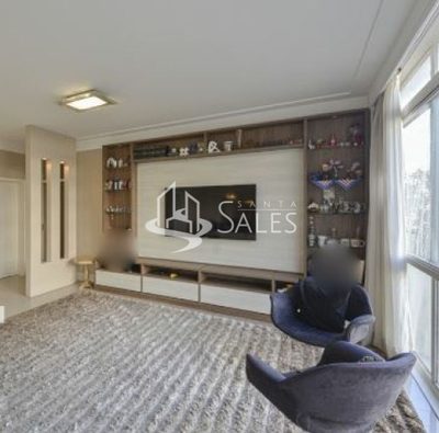Apartamento, 4 quartos, 238 m² - Foto 5