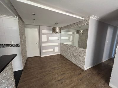 Apartamento, 3 quartos, 83 m² - Foto 3