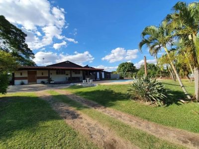 Casa, 3 quartos, 7000 m² - Foto 3