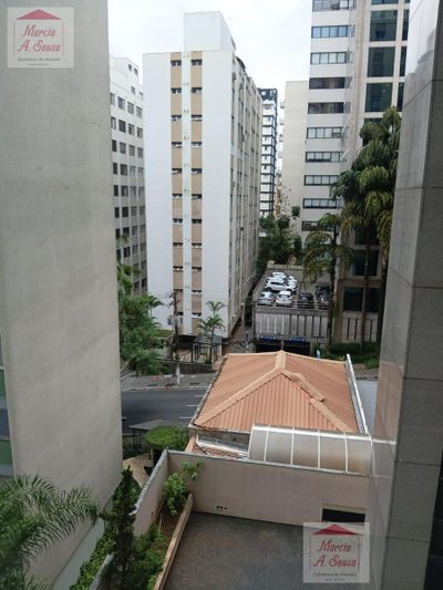 Apartamento, 1 quarto, 40 m² - Foto 1