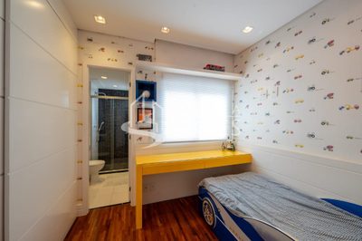 Apartamento, 3 quartos, 130 m² - Foto 5