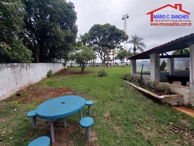Chácara, 3 quartos, 2400 m² - Foto 5