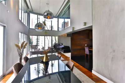 Apartamento, 2 quartos, 210 m² - Foto 4