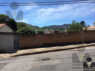 Terreno, 650 m² - Foto 2
