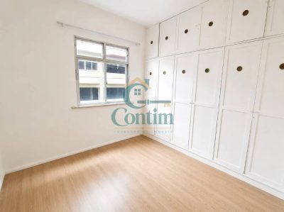 Apartamento, 2 quartos, 45 m² - Foto 2