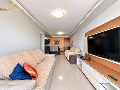 Apartamento, 3 quartos, 120 m² - Foto 3
