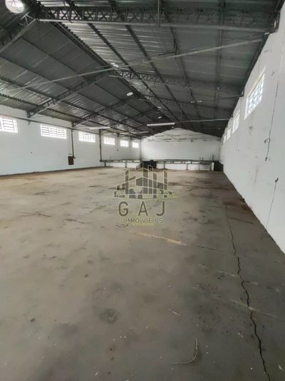 Depósito-Galpão, 720 m² - Foto 4