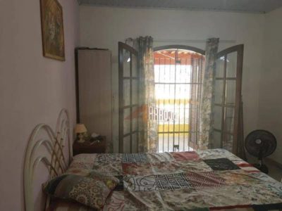 Sobrado, 3 quartos, 141 m² - Foto 1