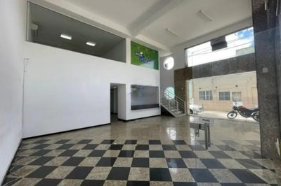 Prédio Inteiro, 750 m² - Foto 1