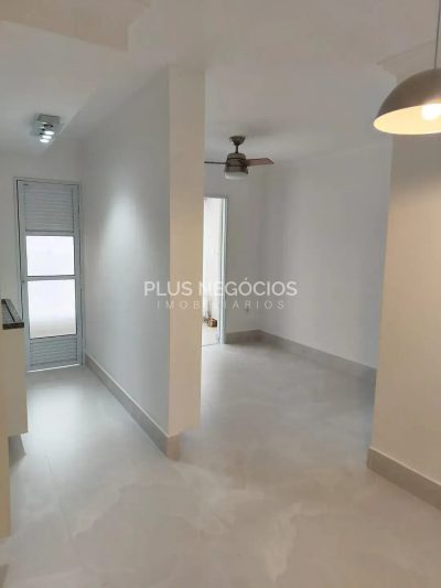Apartamento, 2 quartos, 55 m² - Foto 3