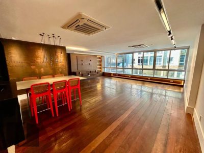 Apartamento, 3 quartos, 173 m² - Foto 2
