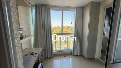 Apartamento, 3 quartos, 82 m² - Foto 3