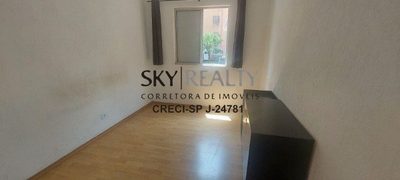 Apartamento, 2 quartos, 58 m² - Foto 4