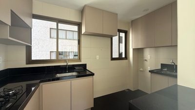 Apartamento, 2 quartos, 62 m² - Foto 5