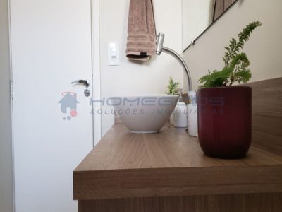Apartamento, 2 quartos, 70 m² - Foto 5