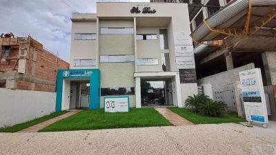 Sala-Conjunto, 40 m² - Foto 2