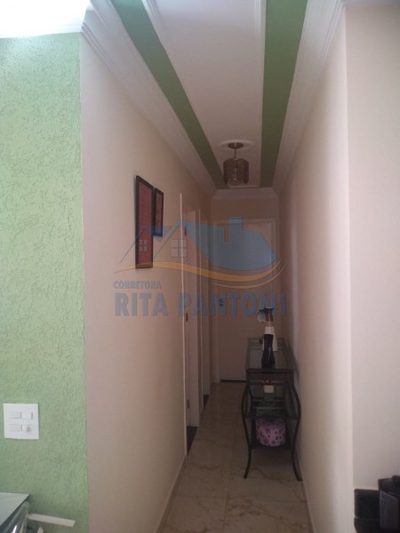 Apartamento, 2 quartos, 47 m² - Foto 3