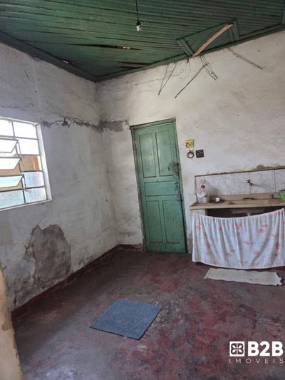 Casa, 1 quarto, 50 m² - Foto 4