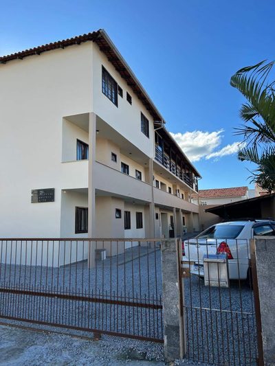 Apartamento, 3 quartos, 83 m² - Foto 2