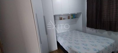 Apartamento, 2 quartos, 50 m² - Foto 4