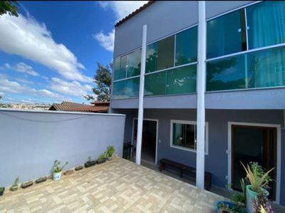 Casa, 3 quartos, 189 m² - Foto 2