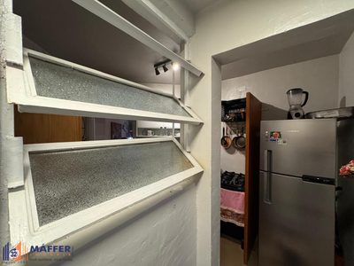 Apartamento, 1 quarto, 59 m² - Foto 2