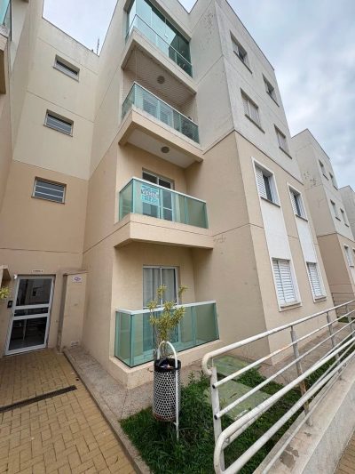 Apartamento, 2 quartos, 48 m² - Foto 4