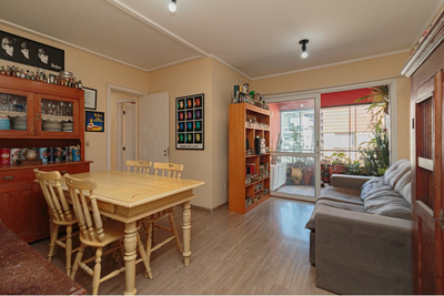Apartamento, 3 quartos, 84 m² - Foto 1