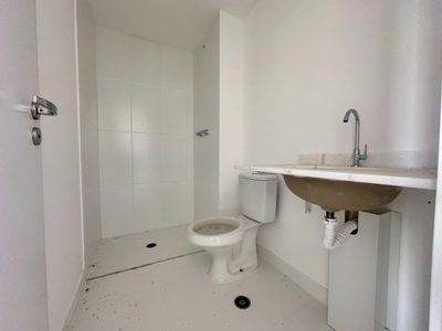 Apartamento, 1 quarto, 32 m² - Foto 3