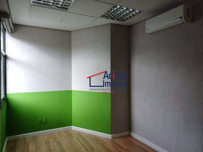 Sala-Conjunto, 53 m² - Foto 1