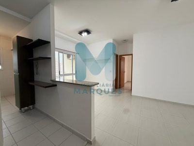 Apartamento, 2 quartos, 67 m² - Foto 2