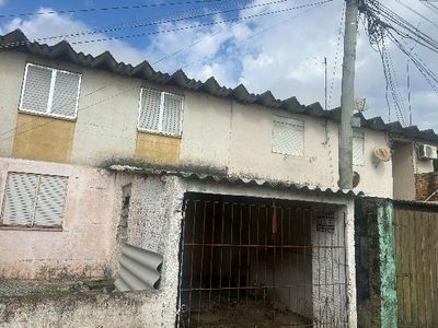 Apartamento, 2 quartos, 39 m² - Foto 1