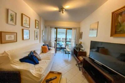 Apartamento, 3 quartos, 130 m² - Foto 3