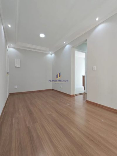 Apartamento, 2 quartos, 48 m² - Foto 4