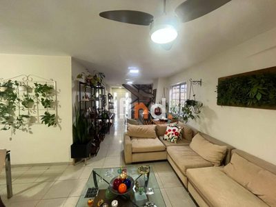 Casa de Condomínio, 5 quartos - Foto 4