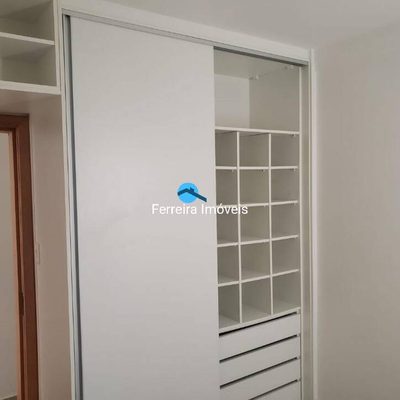 Apartamento, 2 quartos, 60 m² - Foto 3