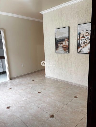 Apartamento, 1 quarto, 43 m² - Foto 1